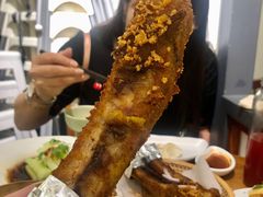 -苏小柳手工点心(人民广场分院)