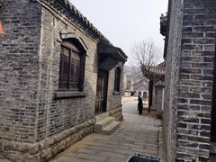 -红嫂家乡旅游区