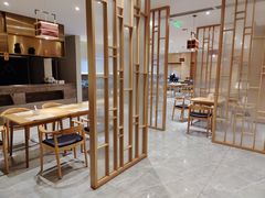 餐厅-成都太古里IFS国金中心亚朵X酒店