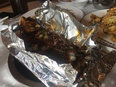 -金百万烤鸭店(马甸店)