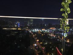 -烛影拾光观景餐厅·创意菜·摄影·小提琴(大唐不夜城店)