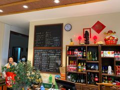 -虎哥私房菜(馒头山店)