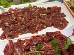 -乡土黄·鲜牛肉火锅·小龙虾(兴业街店)