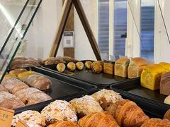 -屋裡·Union Bakery(龙江路店)