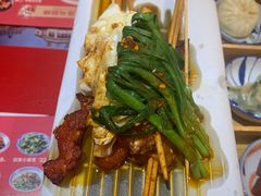 -味福记·本地特色菜(八一万达广场店)