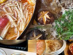 -牛匠和牛寿喜锅(西安总店)