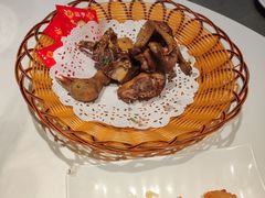 -东坊味道私房菜·地道顺德菜(大良店)