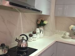 -佰丽爱家全屋定制(汶水店)