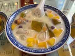 -赵记传承·中国甜品(福州总店)