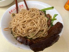 -泰顺江南春面馆