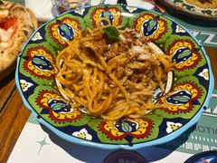 -摇滚披萨(长春街店)