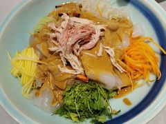-京味斋·北京烤鸭(北京南站洋桥店)
