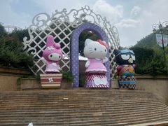 -安吉Hello Kitty乐园