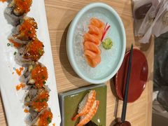 -YAMAKAWA(龙湖胥江天街店)
