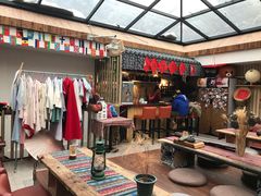 -蘭葶花酒馆(鼓楼店)