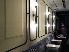 -大酉·M Coffee(北京美术馆店)