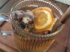 -隅乐胡椒虾·台湾菜·团建(皇岗店)