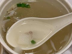 -咬不得高祖生煎·简餐(城站店)