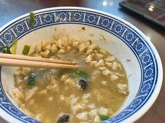 -老孙家泡馍(洒金桥店)