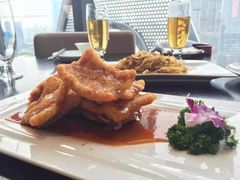 -小南洋海景餐厅(深圳湾店)