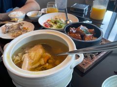 -环球港凯悦 · 享悦中餐厅