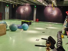 -宝力豪健身(中粮广场店)