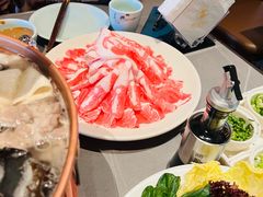 -额尔敦传统涮(体育场店)