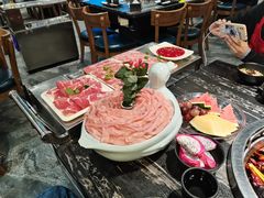 -小王少龙火锅(沙南街店)