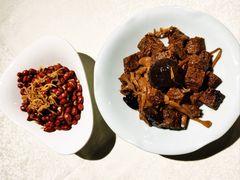 -金枝玉叶上海人家食府(三里河店)