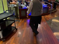 -上海金陵紫金山大酒店·汇海餐厅