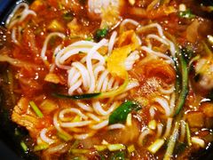 -北京民族园葉子里酒店(鸟巢店)