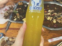 -陈氏肥蛤(小纬六路总店)