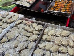 -旺角小渔村·海肠捞饭开创者(环山路店)