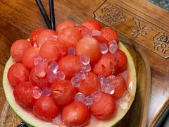 -楠火锅(西单店)