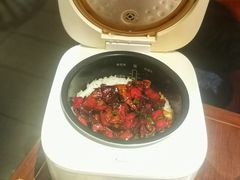 -小隐人家(乐松店)
