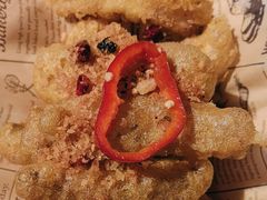 -避风塘(宝山万达店)