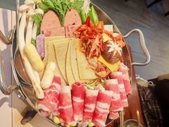 -双门洞·森系料理(体育西店)