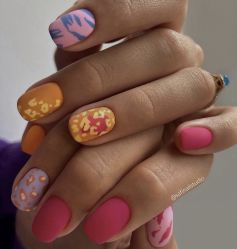 -LILY NAILS美甲美睫