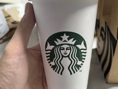 -星巴克(北京门头沟长安天街店)