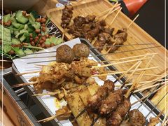 -铁人烧烤(北京店)