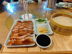 -张烤鸭·川菜·非遗冒烤鸭(青石桥店)