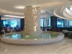 -上海雅居乐万豪侯爵酒店