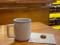 -Cafe del Volcan(永康路店)