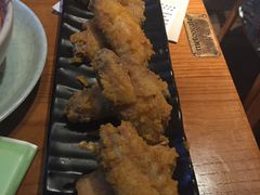 -蜜桃餐厅·古运河畔(南下塘店)