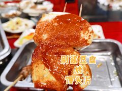 -西单翅酷(西单店)