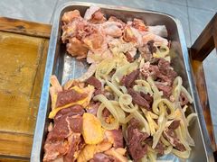-地锅公社·现炒地锅鸡·地锅鱼·夜宵(罗锦路店)