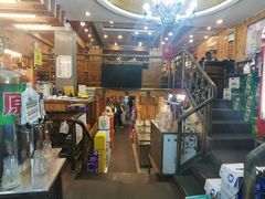 大堂-老东镇啤酒屋海鲜加工·蒸汽海鲜·海鲜烧烤(台东店)