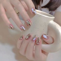 -M·X Nail日式美甲美睫