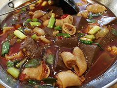 -乡亲鹅肉城(吴江店)
