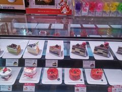 -巴黎贝甜(豪浦店)